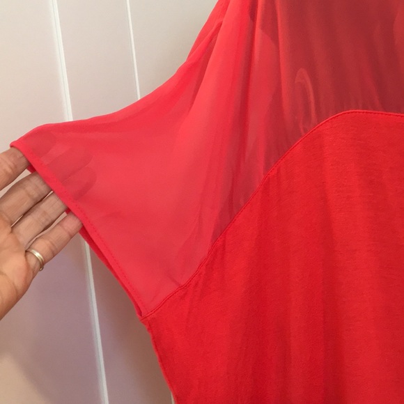 Cielo blouse top size large - Picture 4 of 10